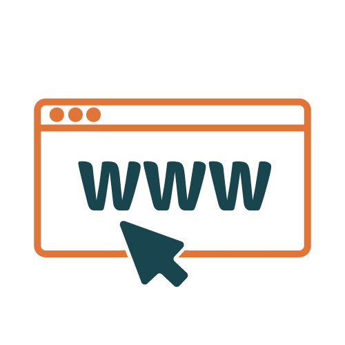 Thomas Da Silva Graphiste - Picto web service