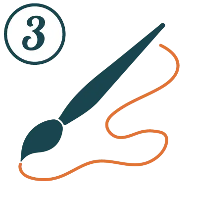 Picto étape 3