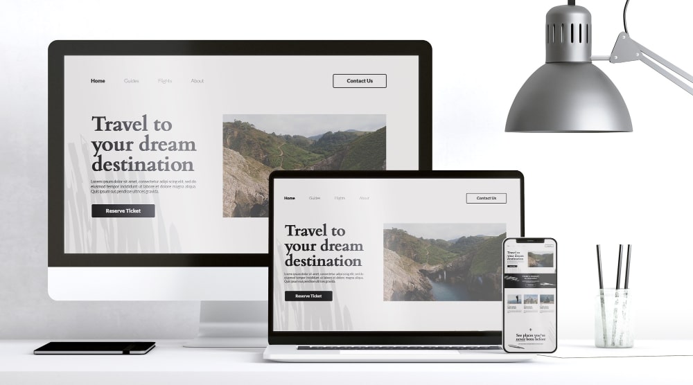 Image site vitrine tarifs